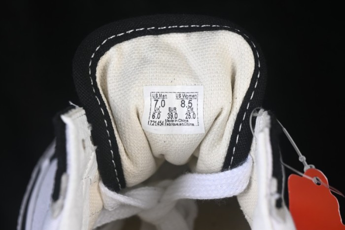 Vans Old Skool Low-Top Casual Skate Shoes - VN0009Q5BMW