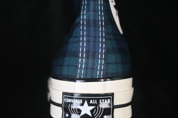 Converse Chuck 1970s High Top Casual Sneakers - A24296C