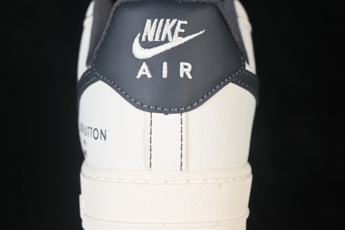 Nike Air Force 1 '07 Low Collaboration Casual Sneakers - KD1688-013