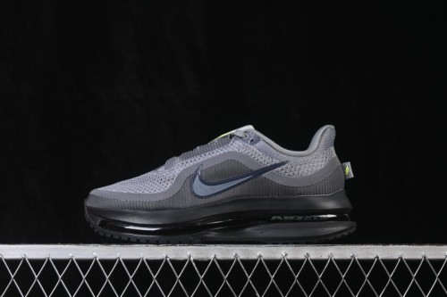 Nike Air Zoom Pegasus Premium Mesh Full-Length Air Cushion Running Shoes - HQ2592-012