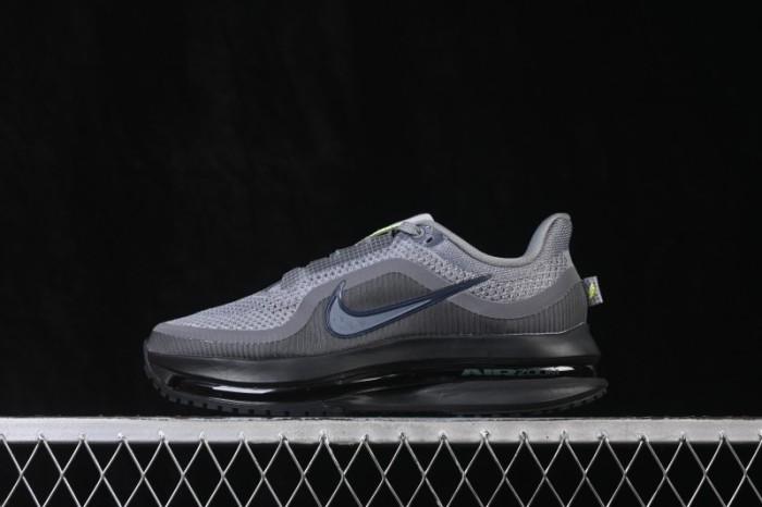 Nike Air Zoom Pegasus Premium Mesh Full-Length Air Cushion Running Shoes - HQ2592-012