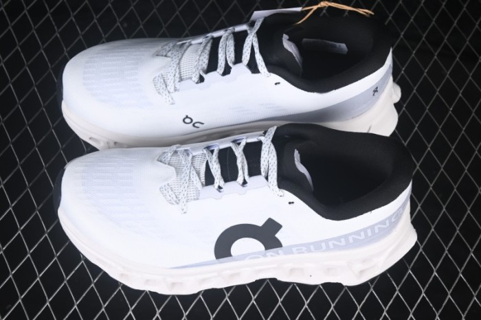 On Cloudmonster 3 Comfort Anti-Slip Wear-Resistant Cushioned Running Shoes - 3MG10051200