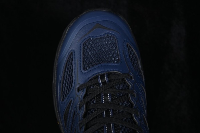 Hoka Mafate Speed 2 TS Trail Running Shoes Lightweight Cushioned - 1171891 VCK