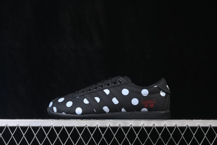 Adidas Originals Anfu Comfortable Mary Jane Shoes - LA1364
