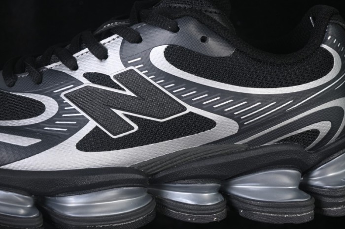 New Balance 2000 Series Retro Dad-Style Casual Running Shoes - U20008LL