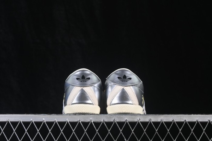 Adidas Originals Anfu MJ KI7559 Comfortable Slip-On Mary Jane Shoes