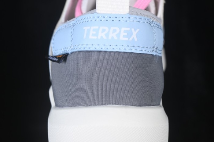 Adidas Terrex Daroga 25 Breathable Cushioned Casual Lifestyle Shoes - KH6688
