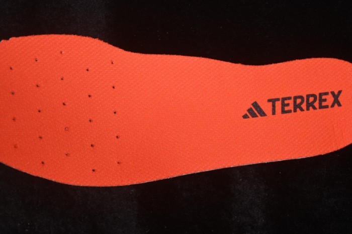 Adidas Terrex Daroga 25 Breathable Cushioned Casual Lifestyle Shoes - HQ9172