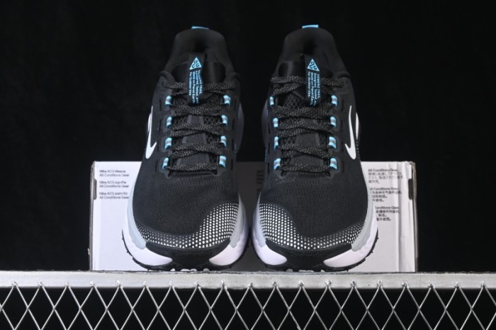 Nike ACG Vomero Trail Running Shoes with Cushioned Road Racing Technology - IZ4892-008
