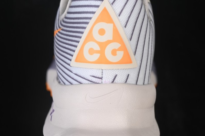 Nike ACG Ultrafly Trail Running Shoes with Cushioned Racing Design - IX5017-282