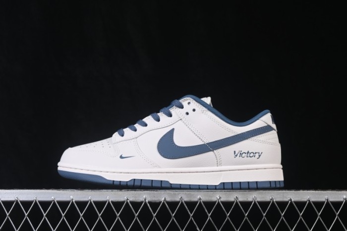 Nike SB Dunk Low Low-Top Casual Skate Shoes - WB0319-137