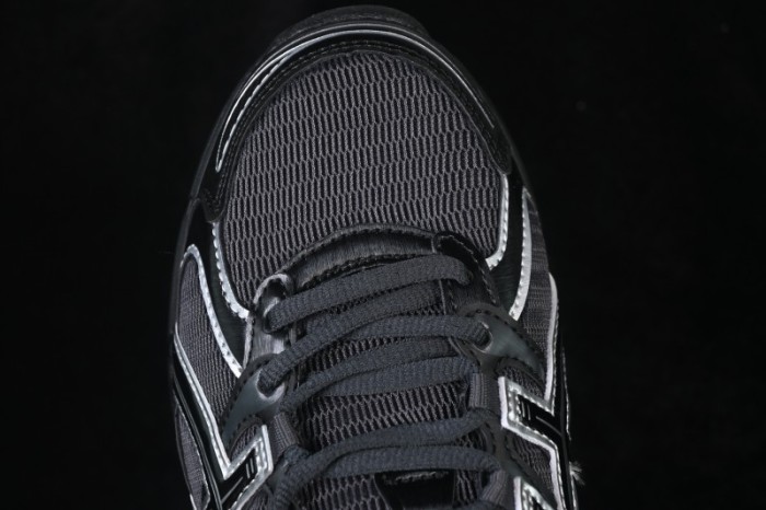 Asics Gel-Stratus MC Retro Casual Running Shoes - 1203B049-020