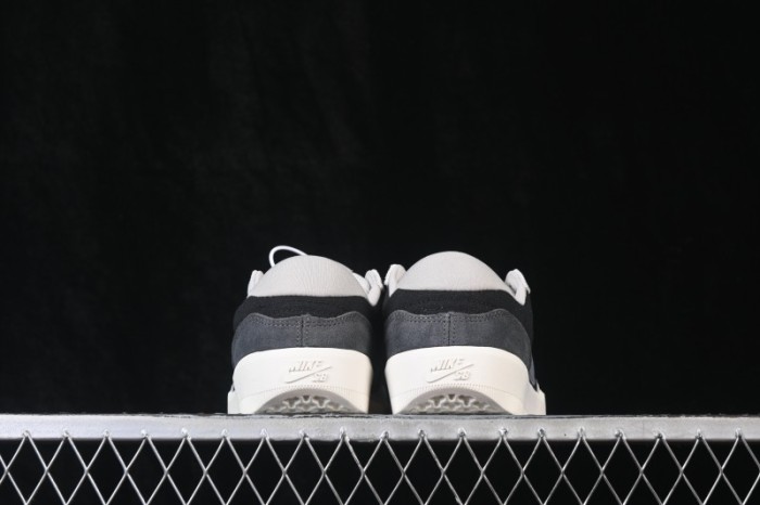 Nike SB Force 58 Retro Skate Shoes - DV5477-013