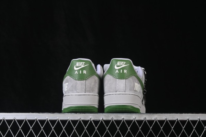 Nike Air Force 1 '07 Low Casual Skateboarding Shoes - JL8888-011