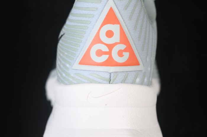 Nike ACG Ultrafly Trail Running Shoes with Road Racing Cushioning - HF5668-003