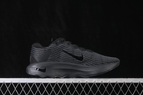 Nike Motiva Breathable Cushioned Wave Running Shoes - DV1237-003