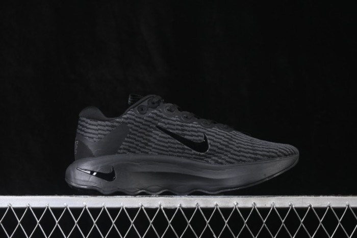 Nike Motiva Breathable Cushioned Wave Running Shoes - DV1237-003