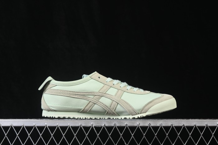 Onitsuka Tiger Mexico 66 Low-Top Casual Running Shoes - 1183C769-300