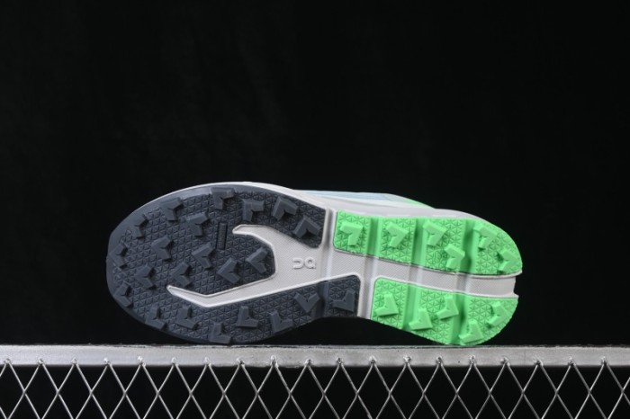 On Cloudvista 3 Comfort Anti-Slip Durable Casual Running Shoes - 3MG30045072