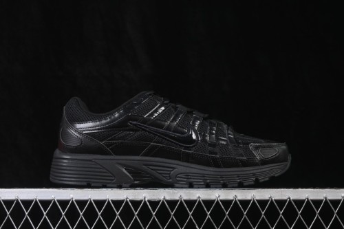 Nike P-6000 SE Retro Casual Dad Shoes - CD6404-002