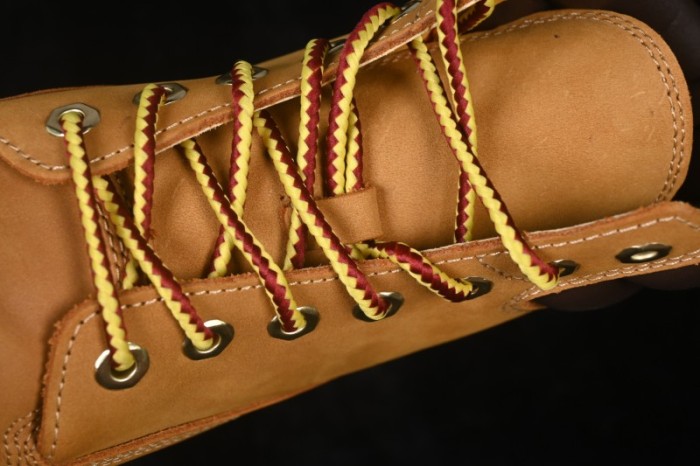 Timberland Outdoor Casual Classic Yellow Boots - TB011230 713