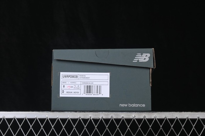 New Balance Retro Running Shoes UWRPDMOB