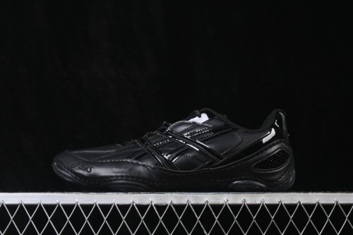 Asics Hypersync Retro Lightweight Breathable Training Shoes - 1203B068-001
