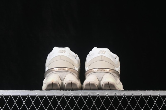 New Balance 9060 Retro Casual Running Shoes - U9060SA