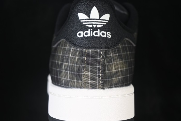 Adidas Originals Superstar II Shell Toe Casual Sneakers - KK4686