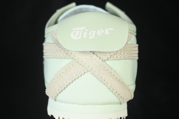 Onitsuka Tiger Mexico 66 Low-Top Casual Running Shoes - 1183C769-300