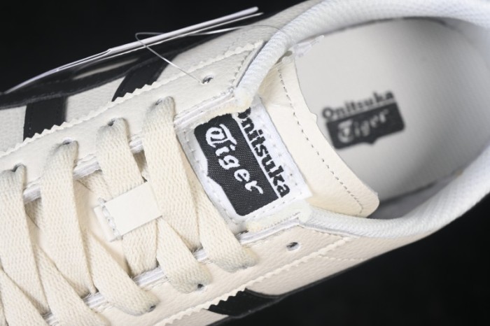 Onitsuka Tiger Machu Racer Low-Top Casual Lifestyle Shoes - 1183B770-200