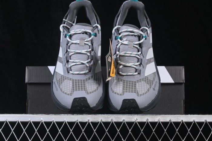 Adidas Terrex Freehiker 3 Low GTX Hiking Shoes with Breathable Cushioning - LA3855