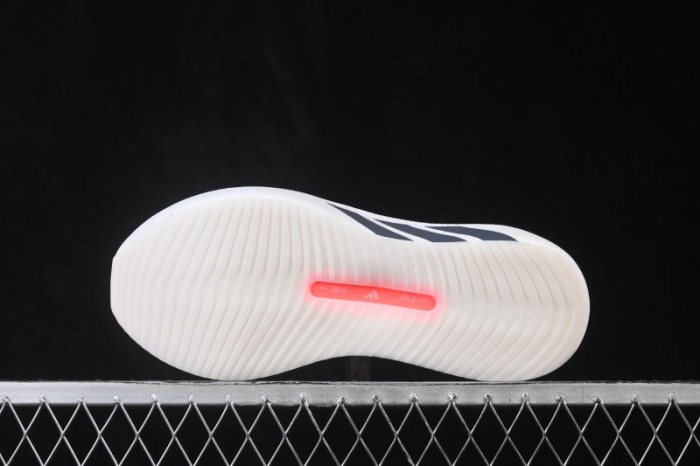 Adidas HyperBoost Edge M Breathable Cushioned Running Shoes - KI4392
