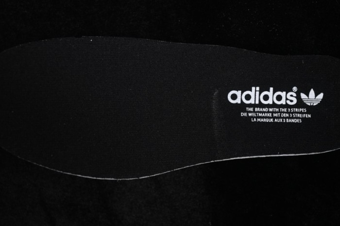 Adidas Originals Samba OG Casual Sneakers - KZ8197