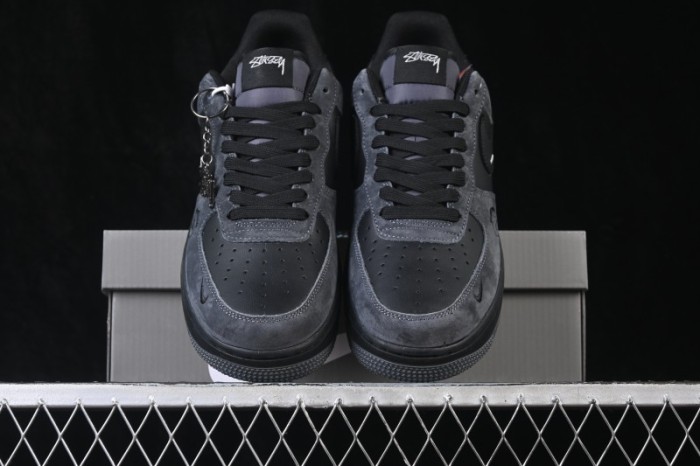 Nike Air Force 1'07 Low Casual Skate Shoes - SY5235-005