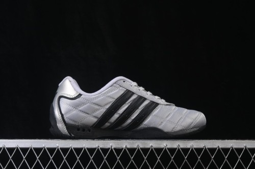 Adidas Originals Adiracer Lo Anti-Slip Wear-Resistant Casual Running Shoes - JS0284
