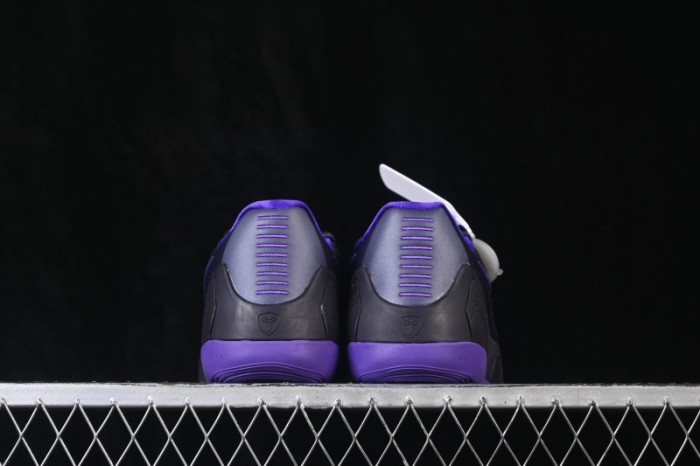 Nike Kobe 9 Stitches Low Basketball Shoes - IH1401-500