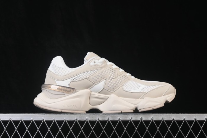 New Balance 9060 Retro Casual Running Shoes - U9060SA