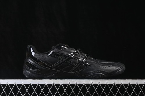 Asics Hypersync Retro Lightweight Breathable Training Shoes - 1203B068-001