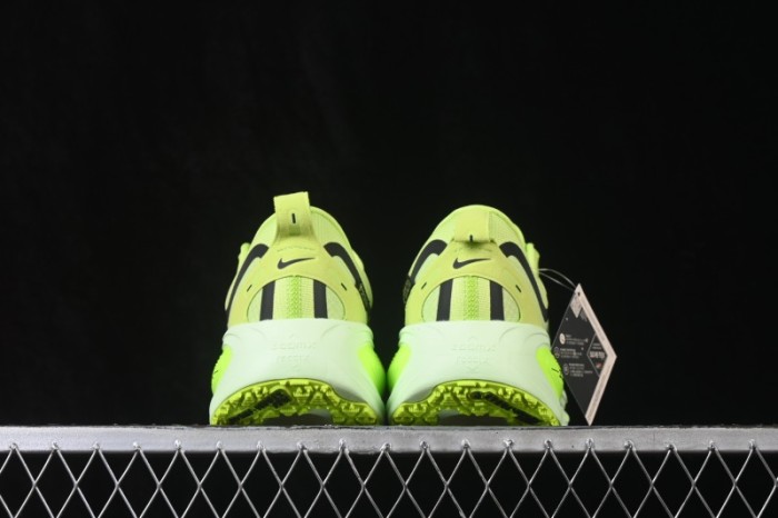 Nike Air Zoom Vomero 18 GTX Cushioned Casual Running Shoes - HQ7001-214