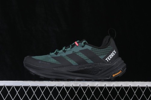 Adidas Terrex Freehiker 3 Low GTX Breathable Cushioned Casual Hiking Shoes - KI8278