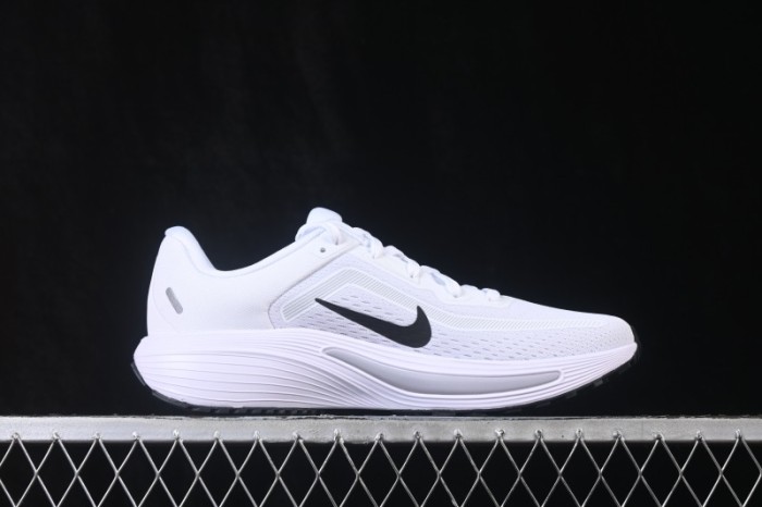 Nike Quest 7 Lightweight Mesh Casual Running Shoes - IM6368-101