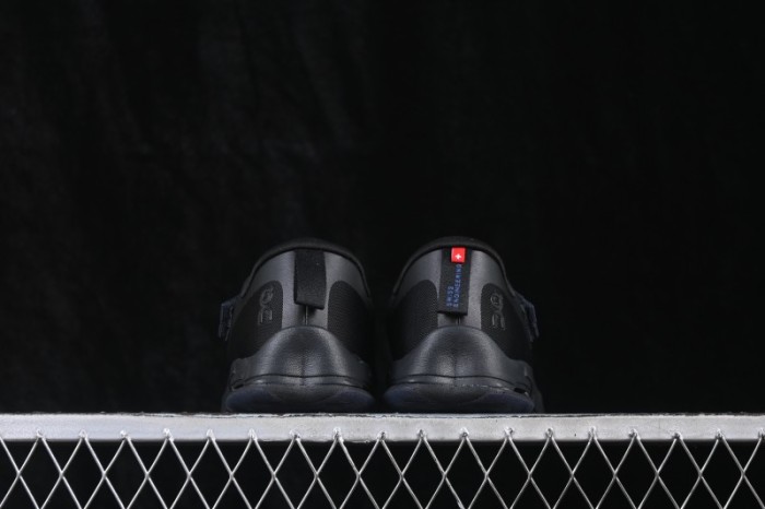 On Cloudnova Moon Sneakers with Comfort Cushioning and Slip-Resistant Sole
