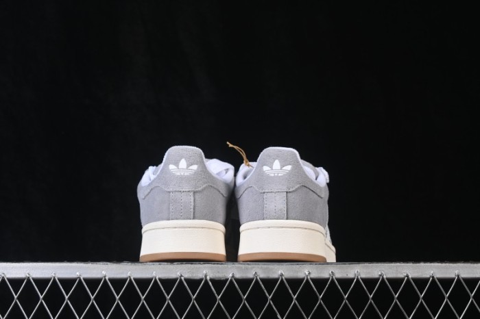 Adidas Originals Campus 00s Retro Skate Shoes - HQ8707