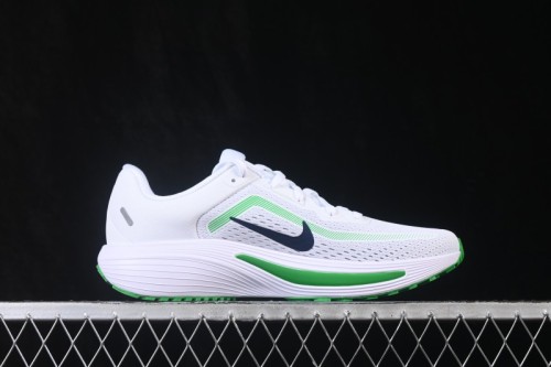 Nike Quest 7 Lightweight Mesh Casual Running Shoes - IM6368-100