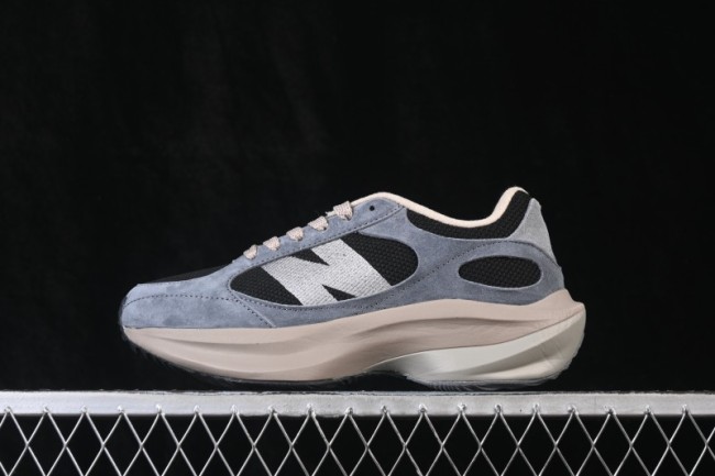 New Balance Retro Running Shoes UWRPDCST