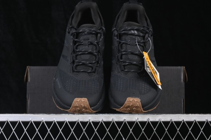 Adidas Terrex Freehiker 3 Low GTX Hiking Shoes with Breathable Cushioning - HQ9292