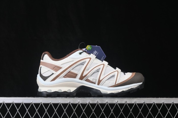 Salomon XT-Quest Outdoor Trail Running Shoes - 454846-23