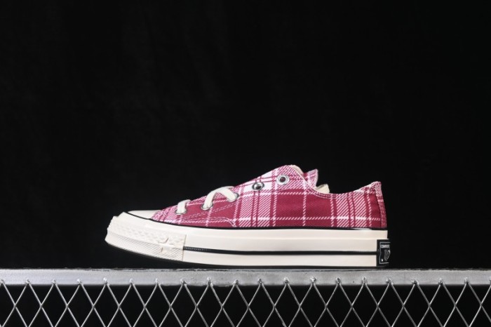 Converse Chuck 1970s Low-Top Casual Skate Shoes - A24297C
