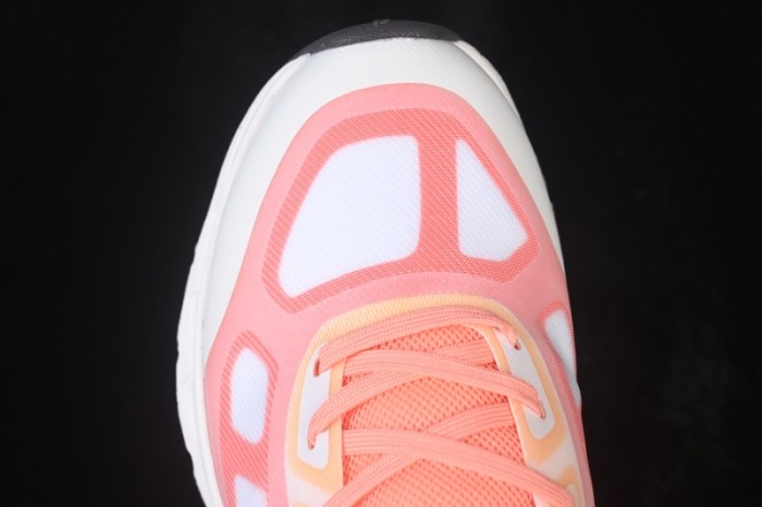 On Cloudtilt Remix Comfortable Anti-Slip Durable Low-Top Casual City Commute Running Shoes - 3MG10274728 Orange White